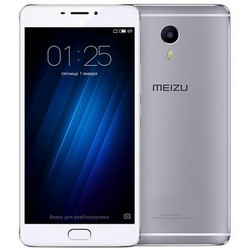 Замена разъема зарядки на телефоне Meizu Max в Набережных Челнах